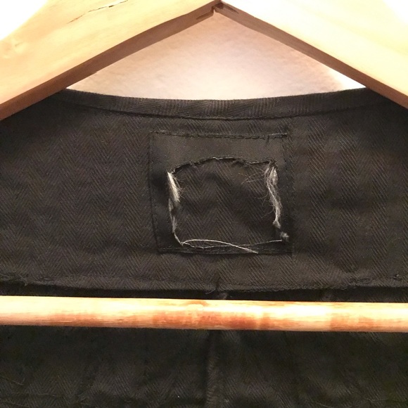 Beaded Black Bolero - Picture 11 of 13